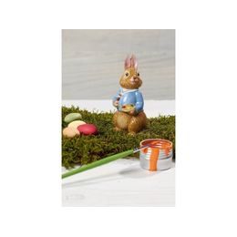 Bunny Tales veľkonočné závesná dekorácia, zajačica Anna v škrupine, Villeroy & Boch
