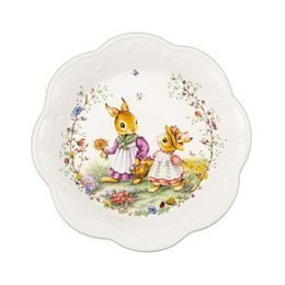 Spring Fantasy Misa na ovocie kvetinová lúka, 30cm, Villeroy & Boch