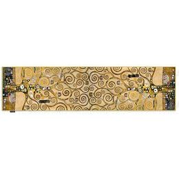 Hedvábný šátek Irises, Vincent Van Gogh