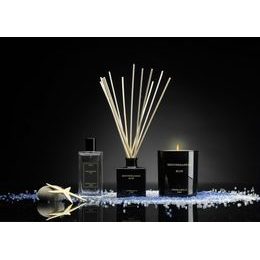 Cereria Molla - Perfums bambusový držák na vonné tyčinky přírodní