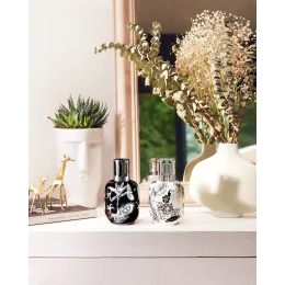 Maison Berger Paris - Katalytická lampa Lilly růžová + Intenzivní třpyt 250ml