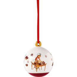 Toy's Delight Decoration Vánoční závěsná dekorace Kávový servis 3ks, Villeroy & Boch