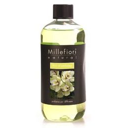 Millefiori Milano – Natural náplň do difuzéru Fiori d’Orchidea, 500 ml