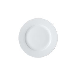 Mělký talíř 27,5cm White Basic, Maxwell & Williams