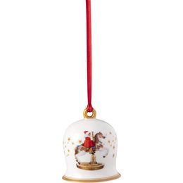 Annual Christmas Edition 2024 vánoční koule 6,5 cm, Villeroy & Boch