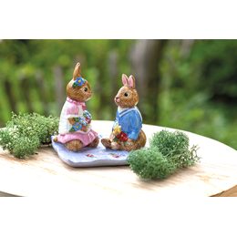 Bunny Tales velikonoční porcelánový zajíček Max, Villeroy & Boch