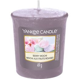 Yankee Candle - votivní svíčka Berry Mochi, 49 g