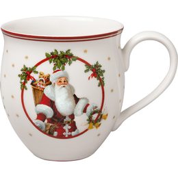 Toy's Delight Hrnek, Santa a jelen 0,39 l, Villeroy & Boch