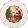 Toy's Fantasy talíř na cukroví, Santa a děti, 42 cm, Villeroy & Boch