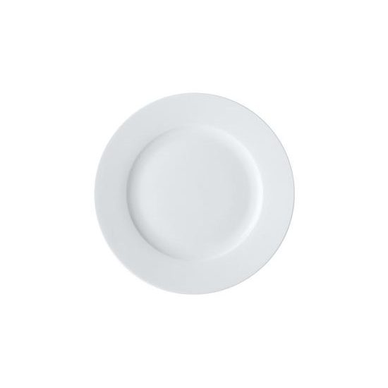 Mělký talíř 27,5cm White Basic, Maxwell & Williams