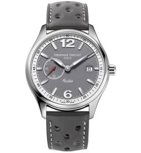 FREDERIQUE CONSTANT VINTAGE RALLY HEALEY AUTOMATIC LIMITED EDITION FC-345HGS5B6 - VINTAGE RALLY - ZNAČKY