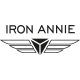 Pánske hodinky Iron Annie