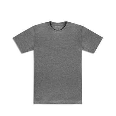 T-Shirt John & Paul – Grau