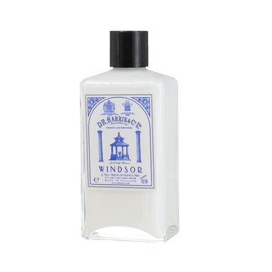 Aftershave Milch D.R. Harris - Windsor (100 ml)