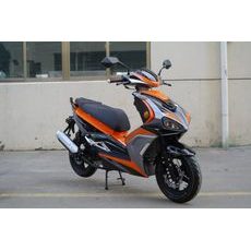 ADAMOTO FAST 125I