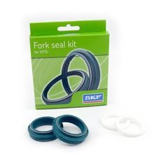 SEALS KIT - SR SUNTOUR 38MM SKF SR SUNTOUR MTB38SU 38MM