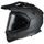 Enduro helmet iXS iXS 209 1.0 X12027 matná čierna 2XL