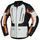 Bunda Tour iXS LENNIK-ST X55056 black-light grey-brown 2XL