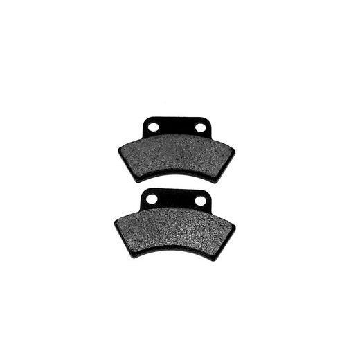 BRAKE PAD(THREE POINT BRAKE)