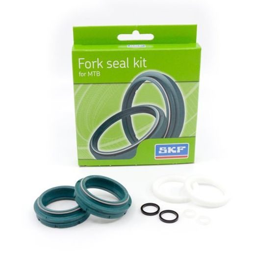 SEALS KIT - FOX 36MM ALL MODEL SKF FOX MTB36F 36MM