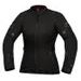 TOUR WOMEN'S JACKET IXS LANE-ST+ X56053 ČIERNA DM