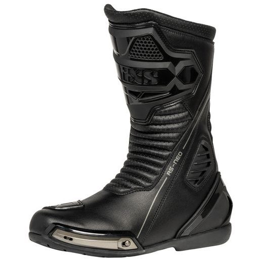 SPORT BOOT IXS RS-NEO X45410 ČIERNA 45