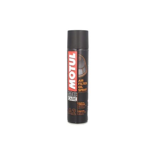 MOTUL AIR FILTER OIL A2 400ML