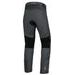 SPORTS PANTS IXS TRIGONIS-AIR X63043 DARK GREY-BLACK XL