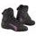 topánky Velcro 2.0, KORE, dámske (černé/fialové)