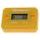 merač motohodín, Q-TECH (žltý)