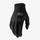 rukavice SLING, 100% - USA (čierna)