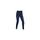 SKRÁTENÉ nohavice SUPER JEGGINGS 2.0, OXFORD, dámske (modré indigo)