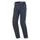 nohavice, jeansy COMPASS pre RIDING, ALPINESTARS (tmavá modrá)