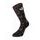 ponožky BOOBY, UNDERSHIELD (čierna)