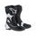 topánky SMX-S, ALPINESTARS (černé/bílé) 2024