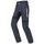 nohavice, jeansy FURIOUS pre, SPIDI (tmavo modré s logom)