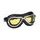 Vintage okuliare 500, CLIMAX (žltá skla)