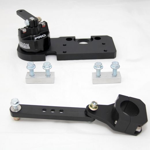 PRECISION CAN-AM OUTLANDER/RENEGADE 800/650/500 PRO STABILIZER AND MOUNTING HARDWARE