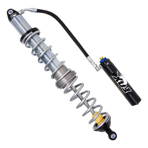 FOX POLARIS RZR 1000, REAR COILOVER, INTERNAL BYPASS, 3.0 SERIES, R/R, 12.1, DSC