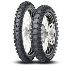 PNEUMATIKA DUNLOP 100/100-18 59M TT GEOMAX MX34