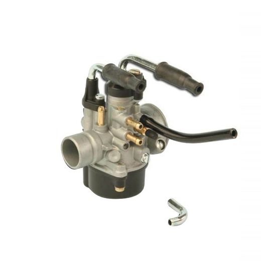 CARBURETOR DELLORTO 121700029