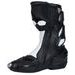 SPORT BOOTS IXS RS-1000 X45407 ČERNO-BÍLÁ 40