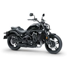 KAWASAKI VULCAN S ABS MY25 METALLIC FLAT SPARK BLACK