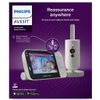 Philips AVENT Baby chytrý video monitor SCD923