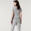 Noppies Nursing Pyjama Shirt Home Grey Melange