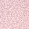 ESITO Kapsář na postýlku Zája Delicate pink - růžová / 53 x 53 cm