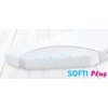 Babymatex Matrace ortopedická SOFTI Plus 75x35 cm