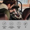 BRITAX RÖMER Set kočárek Smile 5Z + hluboká korba + autosedačka Baby-Safe PRO + Vario Base 5Z