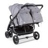 valco baby Snap Ultra Duo Tailor Made Grey Marle