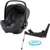 BRITAX RÖMER Baby-Safe 3 i-Size Flex Base 5Z Bundle 2023